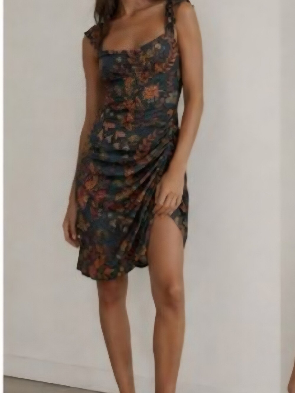Averie Halley Dress Size Large